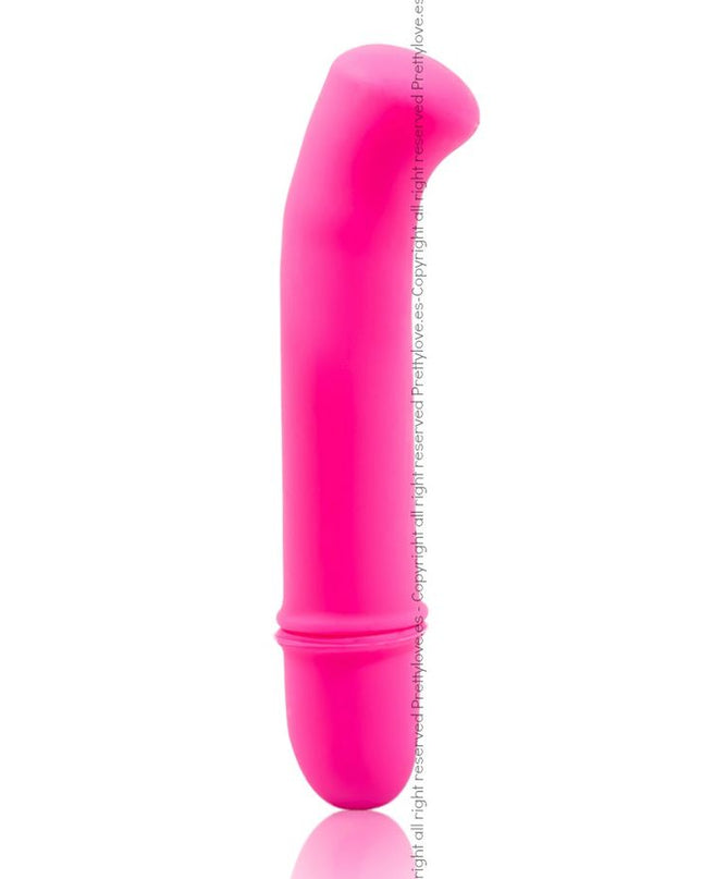 VIBRATOR PRETTY LOVE - FLIRTATION ANTONY