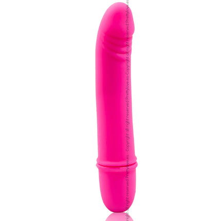 PRETTY LOVE - VIBRATOR FLIRTATION BECK