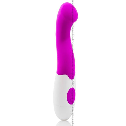 VIBRATOR PRETTY LOVE - FLIRTATION CHARLES