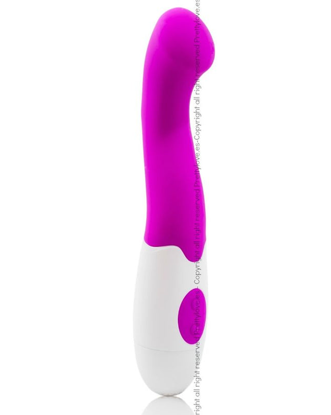 VIBRATOR PRETTY LOVE - FLIRTATION CHARLES