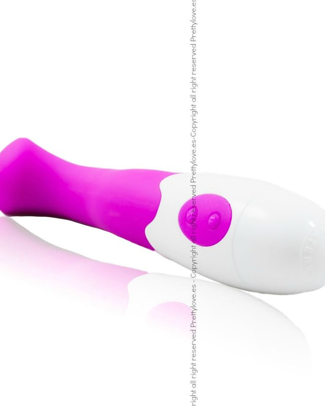 VIBRATOR PRETTY LOVE - FLIRTATION CHARLES