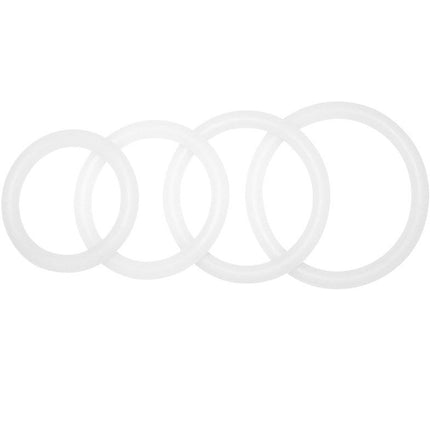 JOYDIVISION POTENZDUO - INEL PLUS S