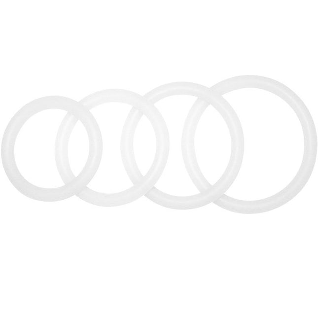 JOYDIVISION POTENZDUO - INEL PLUS S