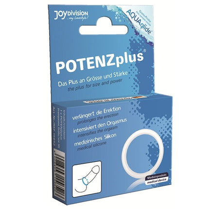 JOYDIVISION POTENZDUO - INEL PLUS S