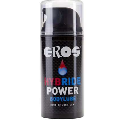 EROS POWER LINE - LUBRIFIANT CORPORAL POWER 100 ML