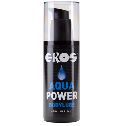 EROS POWER LINE - LUBRIFIANT CORPORAL POWER 125 ML