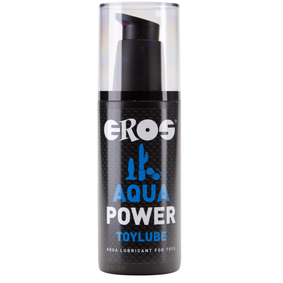 EROS POWER LINE - LUBRIFIANT POWER TOYLUBE 125 ML