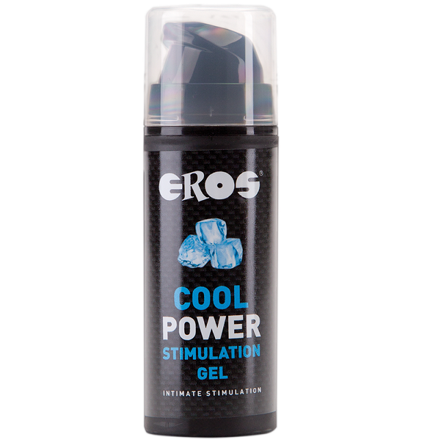 EROS POWER LINE - GEL DE STIMULARE A ENERGIEI