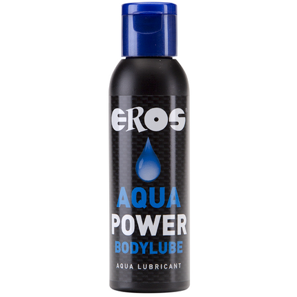 EROS POWER LINE - LUBRIFIANT CORP POWER 50 ML