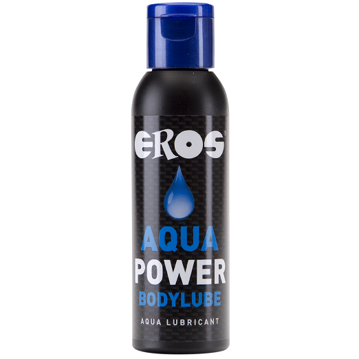 EROS POWER LINE - LUBRIFIANT CORP POWER 50 ML