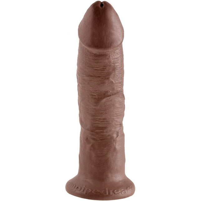 KING COCK - 9 DILDO MARO 22,9 CM