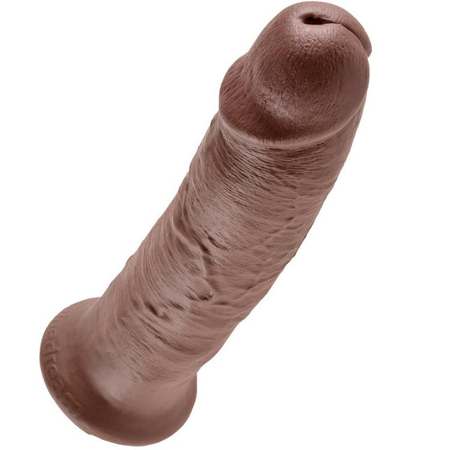 KING COCK - 10 DILDOURI MARO 25,4 CM