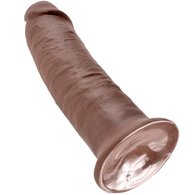 KING COCK - 10 DILDOURI MARO 25,4 CM