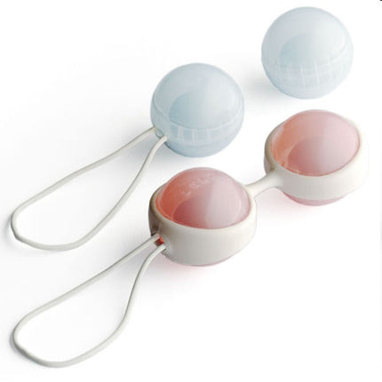 LELO - MINI BILELE KEGEL LUNA BEADS