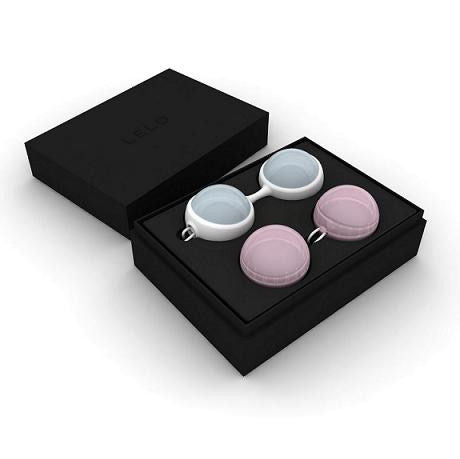 LELO - MINI BILELE KEGEL LUNA BEADS