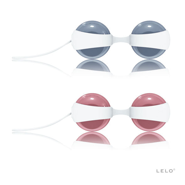LELO - MINI BILELE KEGEL LUNA BEADS