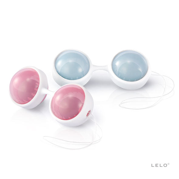 LELO - BILELE KEGEL LUNA