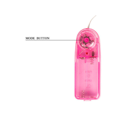 BAILE - VAGIN VIBRANT ULTRA REALISTIC