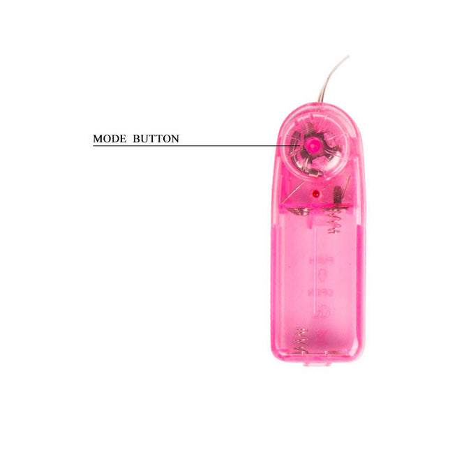 BAILE - VAGIN VIBRANT ULTRA REALISTIC