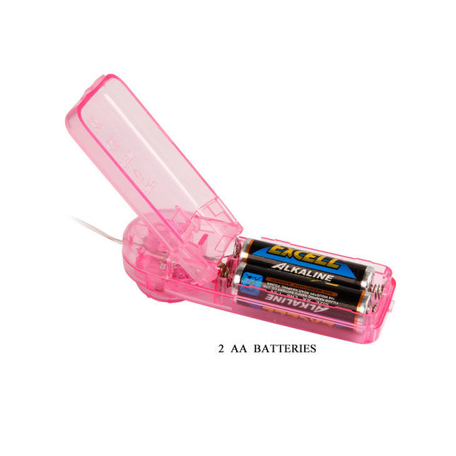 BAILE - VAGIN VIBRANT ULTRA REALISTIC