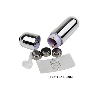 BAILE - INEL VIBRATOR ROZ PENTRU PENIS, SWEET ABS 10 RITMI