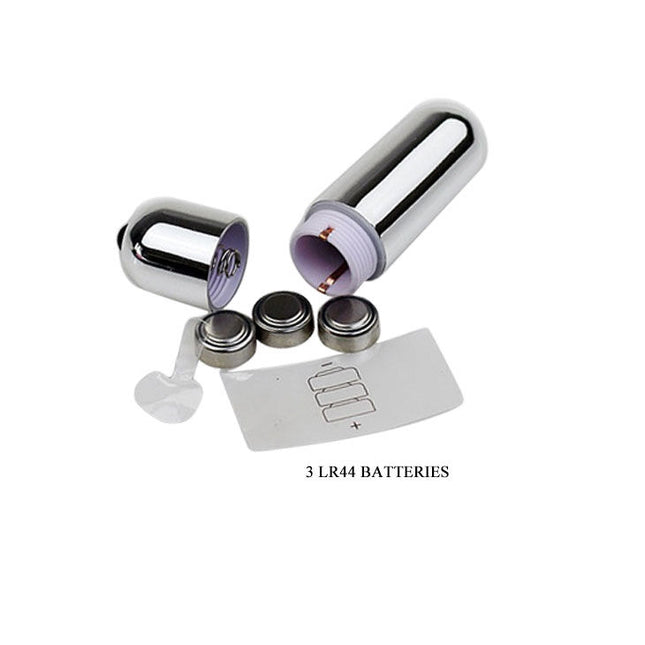 BAILE - INEL VIBRATOR ROZ PENTRU PENIS, SWEET ABS 10 RITMI