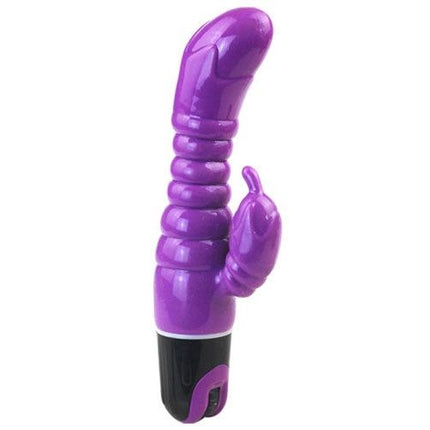 VIBRATOR BAILE - LOVET SENSATION VIOLET