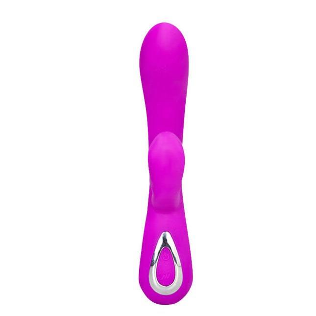 PRETTY LOVE - VIBRATOR INTELIGENT CU MIERE