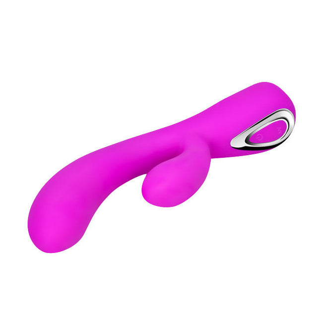 PRETTY LOVE - VIBRATOR INTELIGENT CU MIERE