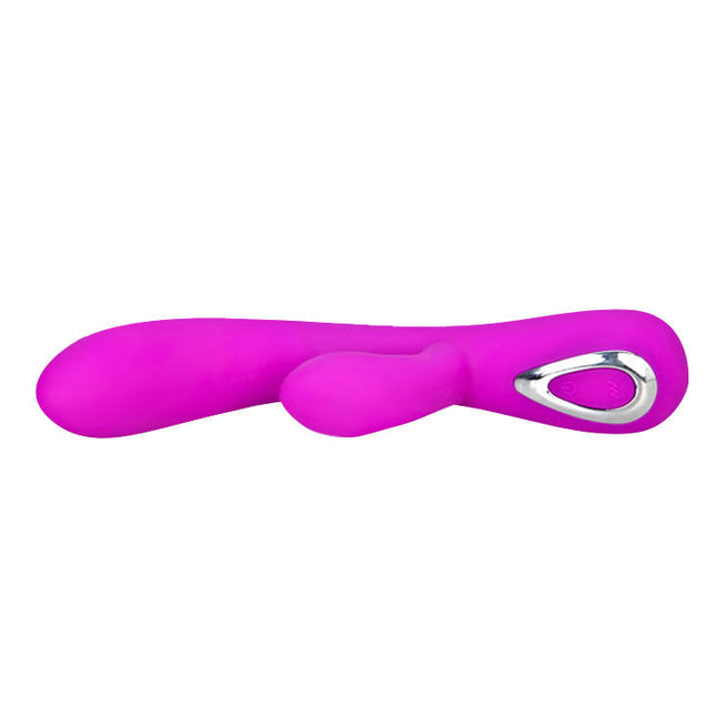 PRETTY LOVE - VIBRATOR INTELIGENT CU MIERE