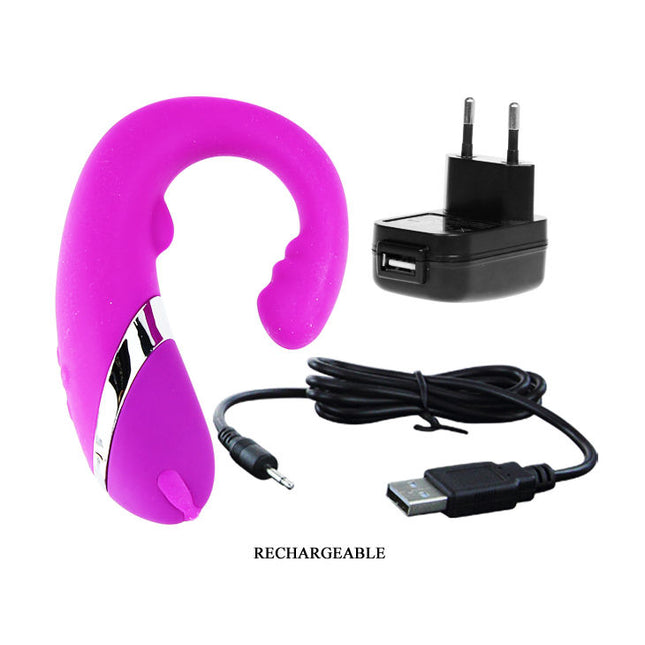 PRETTY LOVE - AMOUR PROSTATĂ ȘI PUNCT G LILIAC