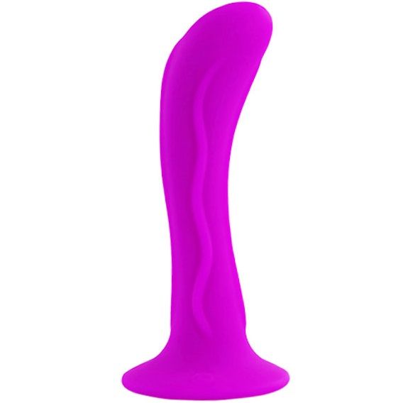 BAILE - PASSION PUTERNIC SUCTION PLUG UNISEX