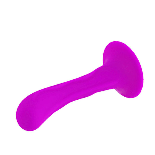 BAILE - PASSION PUTERNIC SUCTION PLUG UNISEX