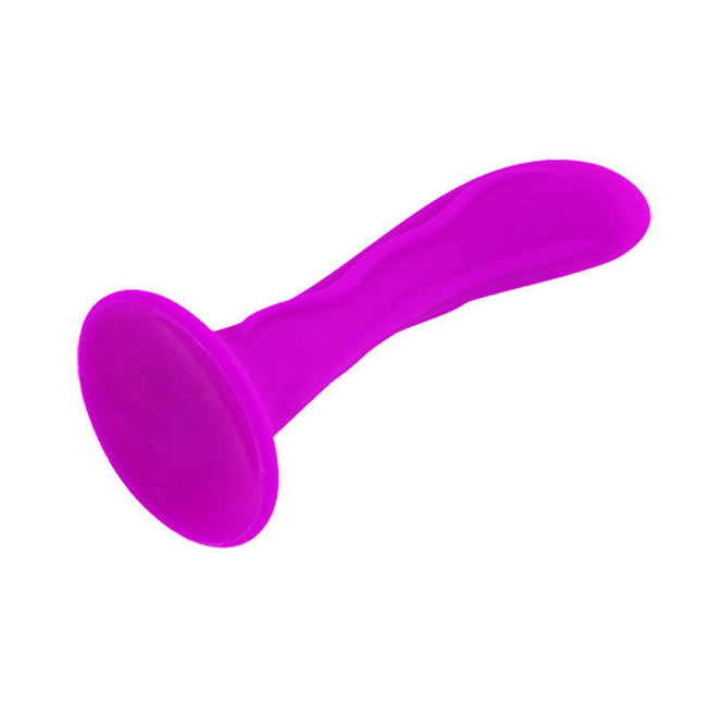 BAILE - PASSION PUTERNIC SUCTION PLUG UNISEX