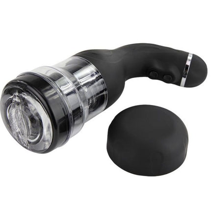 MASTURBATOR AUTOMAT BAILE - ROTATION LOVER 5V