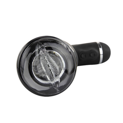 MASTURBATOR AUTOMAT BAILE - ROTATION LOVER 5V