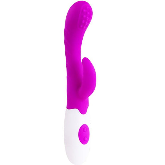 VIBRATOR PRETTY LOVE - FLIRTATION ARTHUR