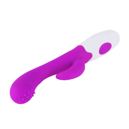 VIBRATOR PRETTY LOVE - FLIRTATION ARTHUR