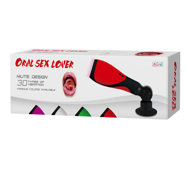 ADAPTOR 30V PENTRU IUBITORII DE SEX ORAL BAILE