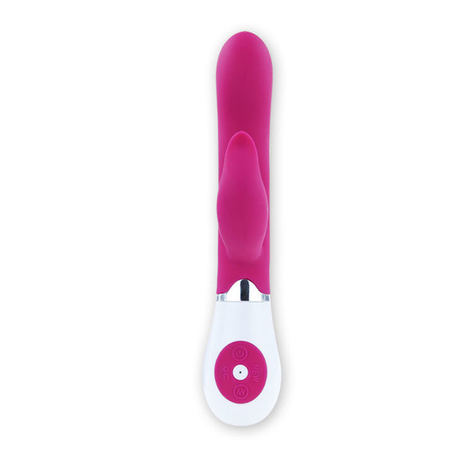 PRETTY LOVE - VIBRATOR CU FLIRTATOR CU STIMULATOR FELIX