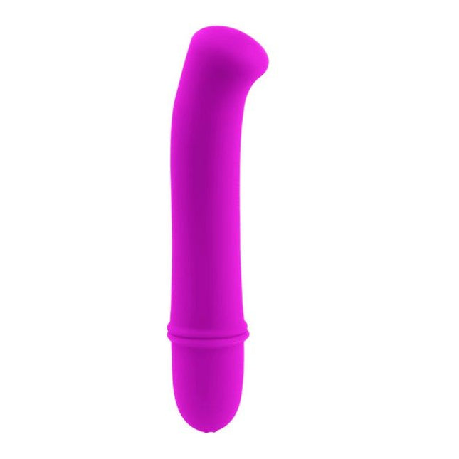 VIBRATOR PRETTY LOVE - FLIRTATION ANTONY