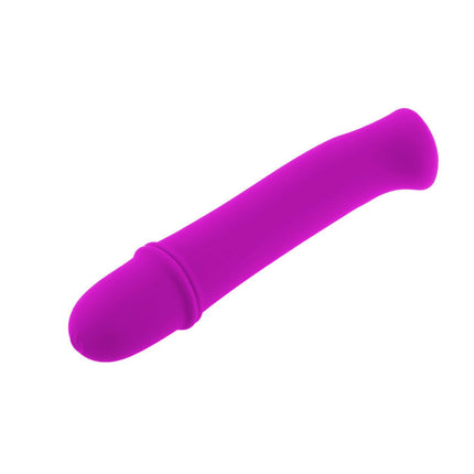 VIBRATOR PRETTY LOVE - FLIRTATION ANTONY