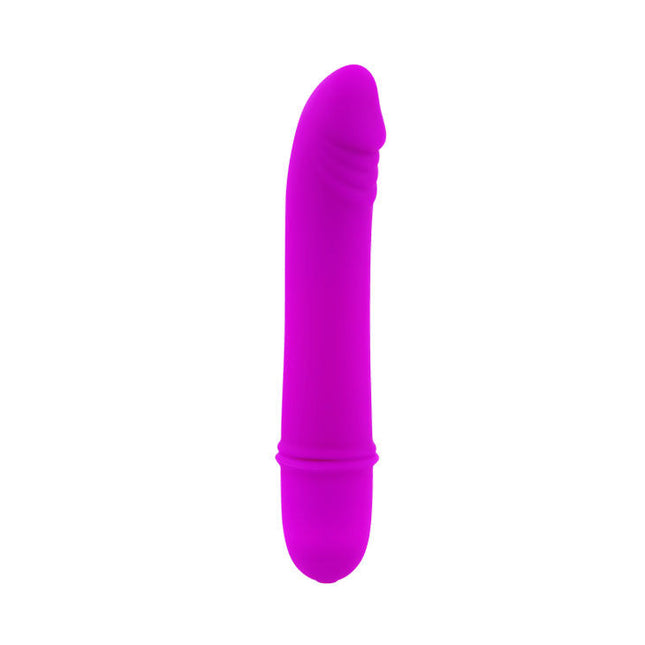 PRETTY LOVE - VIBRATOR FLIRTATION BECK