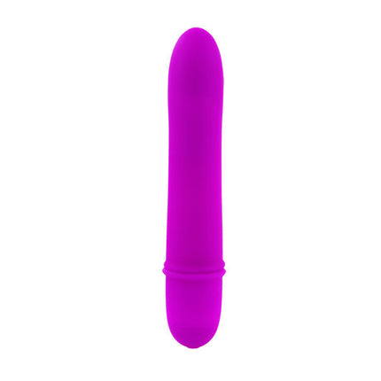 PRETTY LOVE - VIBRATOR FLIRTATION BECK