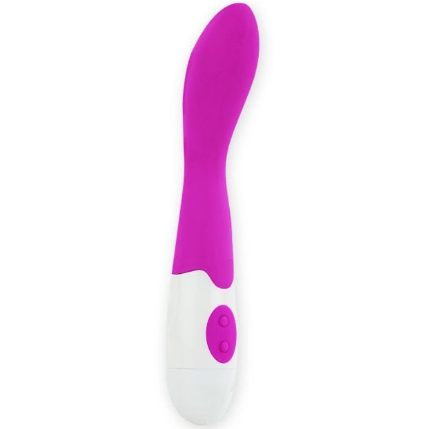 PRETTY LOVE - VIBRATOR FLIRTATION BISHOP