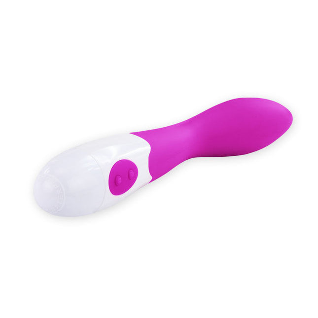 PRETTY LOVE - VIBRATOR FLIRTATION BISHOP