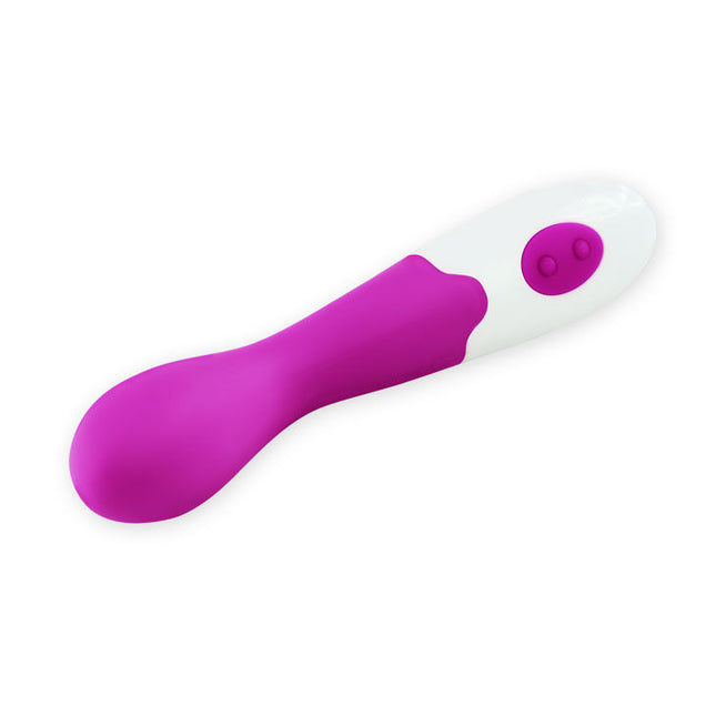 PRETTY LOVE - VIBRATOR FLIRTATION BISHOP