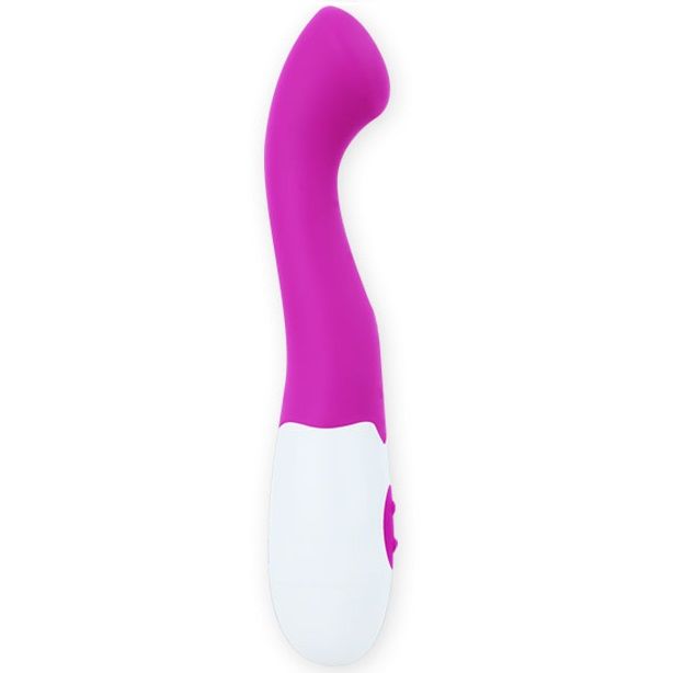 VIBRATOR PRETTY LOVE - FLIRTATION CHARLES