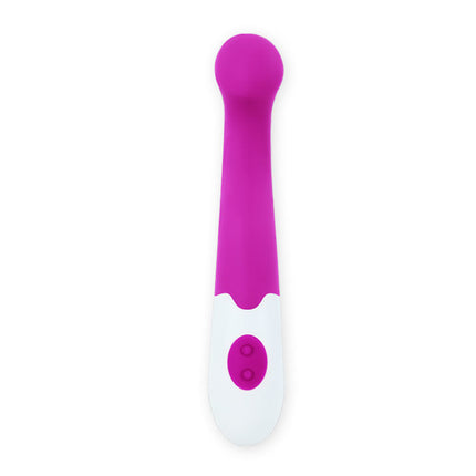 VIBRATOR PRETTY LOVE - FLIRTATION CHARLES