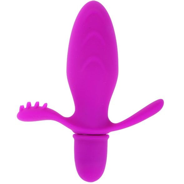VIBRATOR PRETTY LOVE - FLIRTATION FITCH